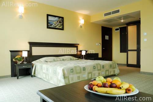 Lion Hotel 7